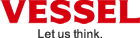 VESSEL威威公司logo