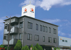 FUJIYA富具亚 公司图