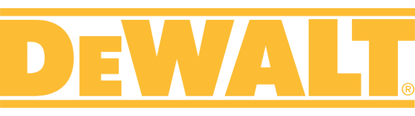 DEWALT（得伟）公司logo图