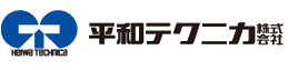 HEIWA公司标志图片