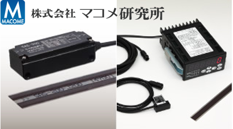 MACOME公司产品图片