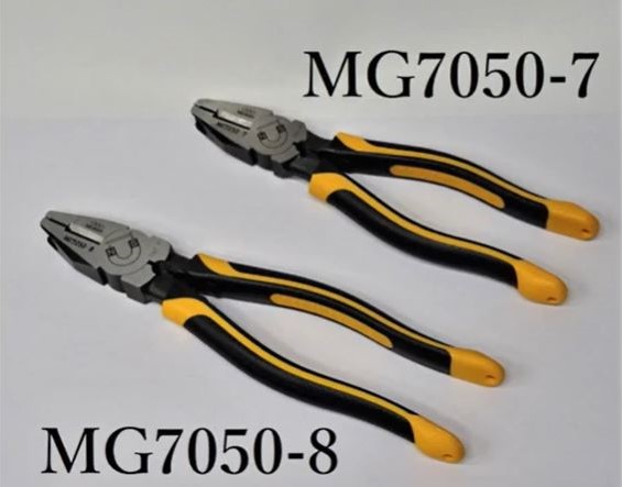 MERRY TOOLS室本铁工的钳子图片