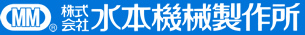 MIZUMOTO水本公司logo图片