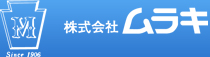 MURAKI木村公司logo图片