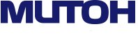 MUTOH武藤公司logo图片