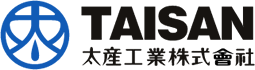 TAISAN太产公司logo图片