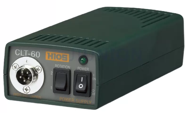 HIOS好握速 电源 CLT-60：日本直流电动螺丝刀专用电源