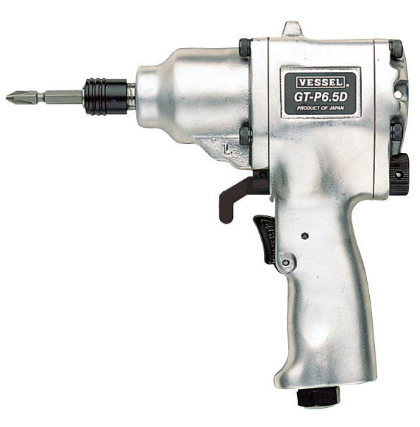 VESSEL威威 气动扳手 GT-P6.5D：日本VESSEL公司的气动工具