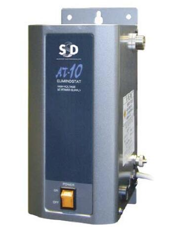 SSD 电源 AT-10：日本SSD公司的高压电源