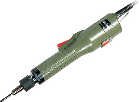 DELVO达威 电动螺丝刀 DLV7321-SPC：日本日东工器公司的静电消除电动工具