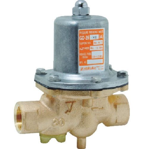 阀门GD-26-NE-15A 日本YOSHITAKE：减压阀和排水分离器的组合产品