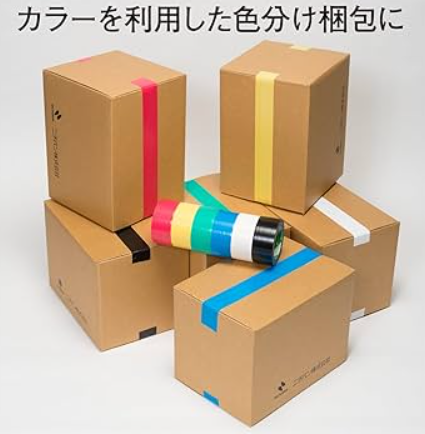 【胶带1215-50】日本NICHIBAN 1215-50采购丨1215-50全系列