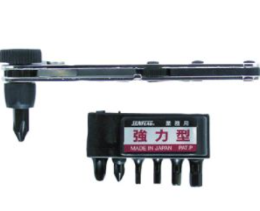【L型棘轮螺丝刀777-WH8】SUNFLAG 777-WH8丨777-WH8采购