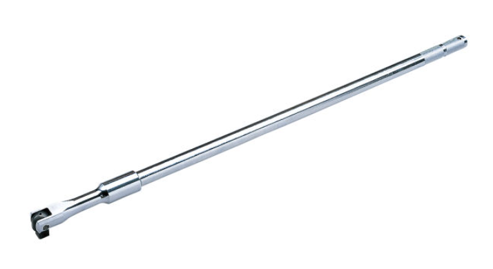 【超长型旋转扳手BS6-1050】KTC BS6-1050丨BS6-1050全系列