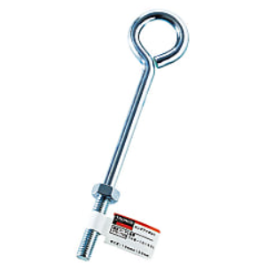 【长眼螺栓TAB-10150L】TRUSCO TAB-10150L丨TAB-10150L采购