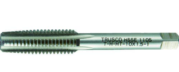 【攻丝刀T-H-HT-M3X0.5-S】TRUSCO T-H-HT-M3X0.5-S采购