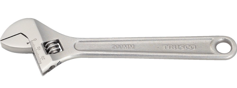 【扳手TRM-200】日本TRUSCO TRM-200系列丨TRM-200采购