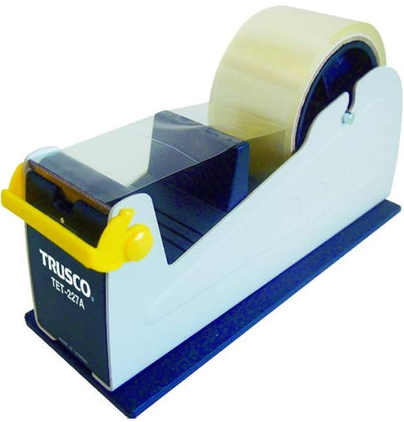 【胶带切割器TET-227A】TRUSCO TET-227A丨TET-227A全系列