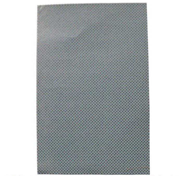 YAMAGUCHI YDS-2B-100：日本山口公司的钻石角砂纸，手工研磨材料