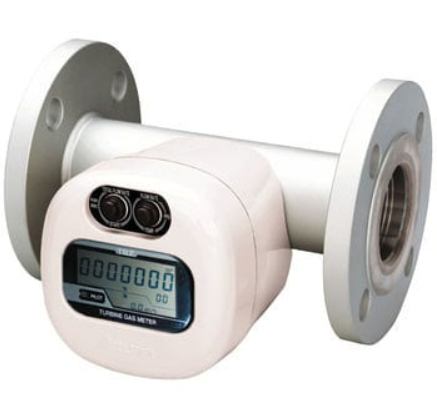 AICHITOKEY TBZ300-0：日本公司的涡轮式燃气流量计