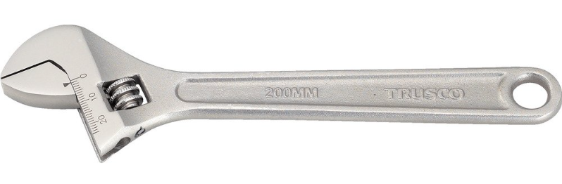 TRUSCO TRMK-250：日本TRUSCO制造的拉杆式扳手