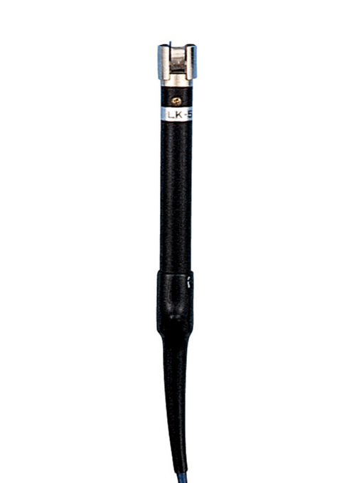 CUSTOM LK-500：日本定制品牌的K型热电偶传感器