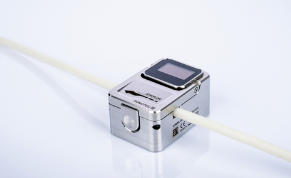 SONOTEC FB-3124-RK：德国SONOTEC公司生产的超音波切割刀片