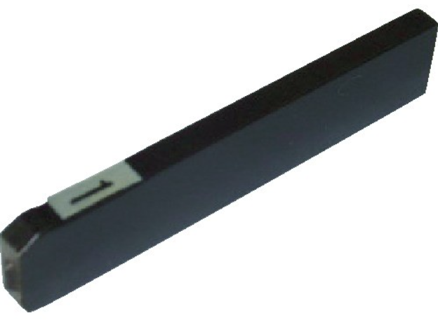 URATANI UC-15B-1：日本公司的高速钢精密组合印章