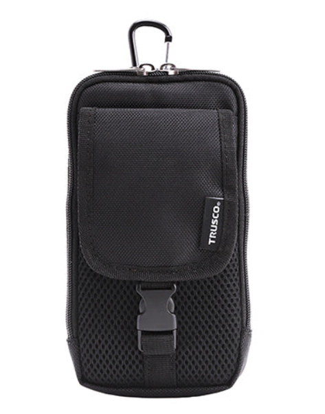 TRUSCO TCTC1601-BK：日本TRUSCO公司的防水便携式工具箱